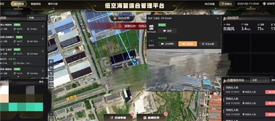 5G-A+AI賦能海洋智治 浙江移動(dòng)打造立體化智慧海防新標(biāo)桿