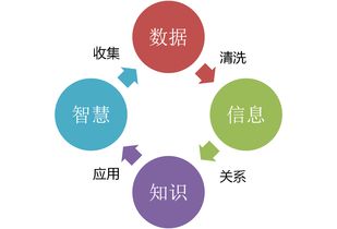 不是技術也能看懂 云計算、大數據與人工智能如何改變信息處理服務